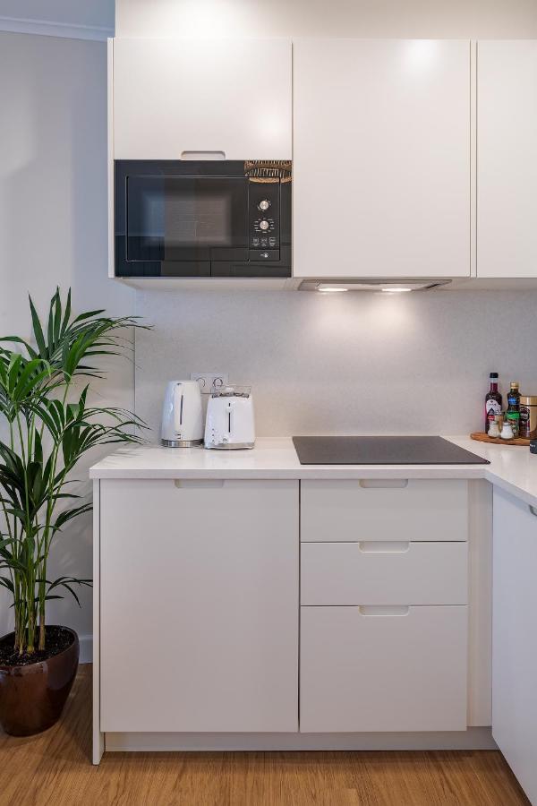 Peixeira Studios And Apartments Lisboa Kültér fotó