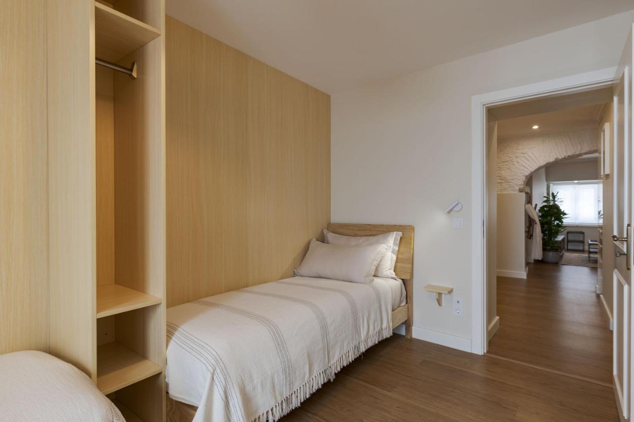 Peixeira Studios And Apartments Lisboa Kültér fotó