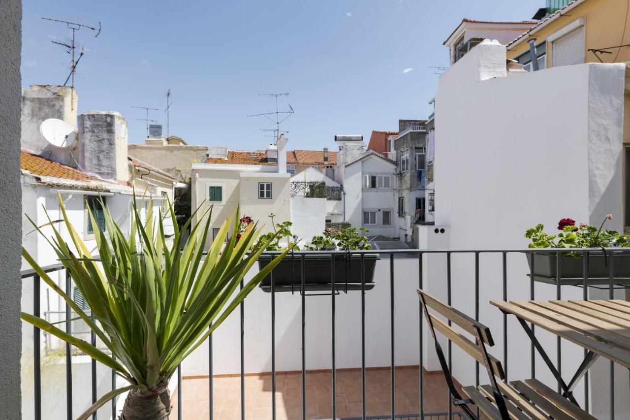 Peixeira Studios And Apartments Lisboa Kültér fotó