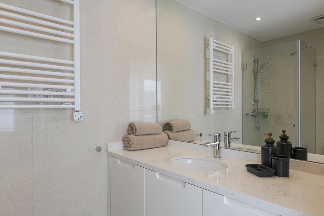 Peixeira Studios And Apartments Lisboa Kültér fotó