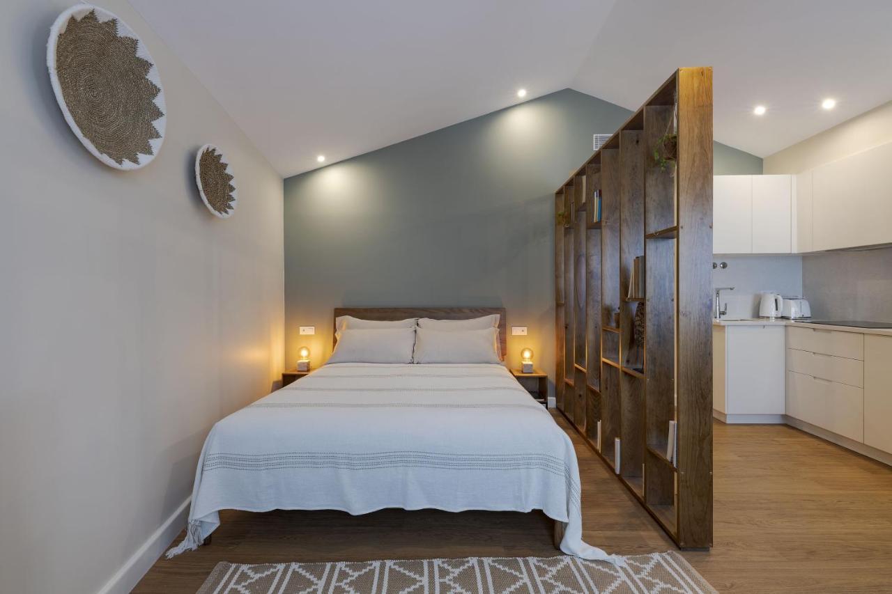 Peixeira Studios And Apartments Lisboa Kültér fotó