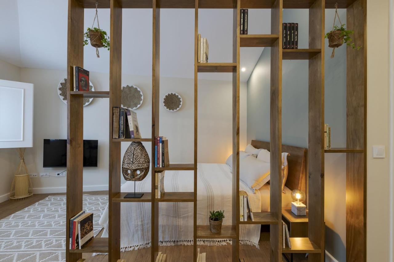 Peixeira Studios And Apartments Lisboa Kültér fotó