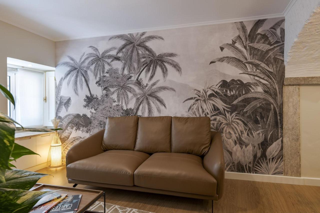 Peixeira Studios And Apartments Lisboa Kültér fotó