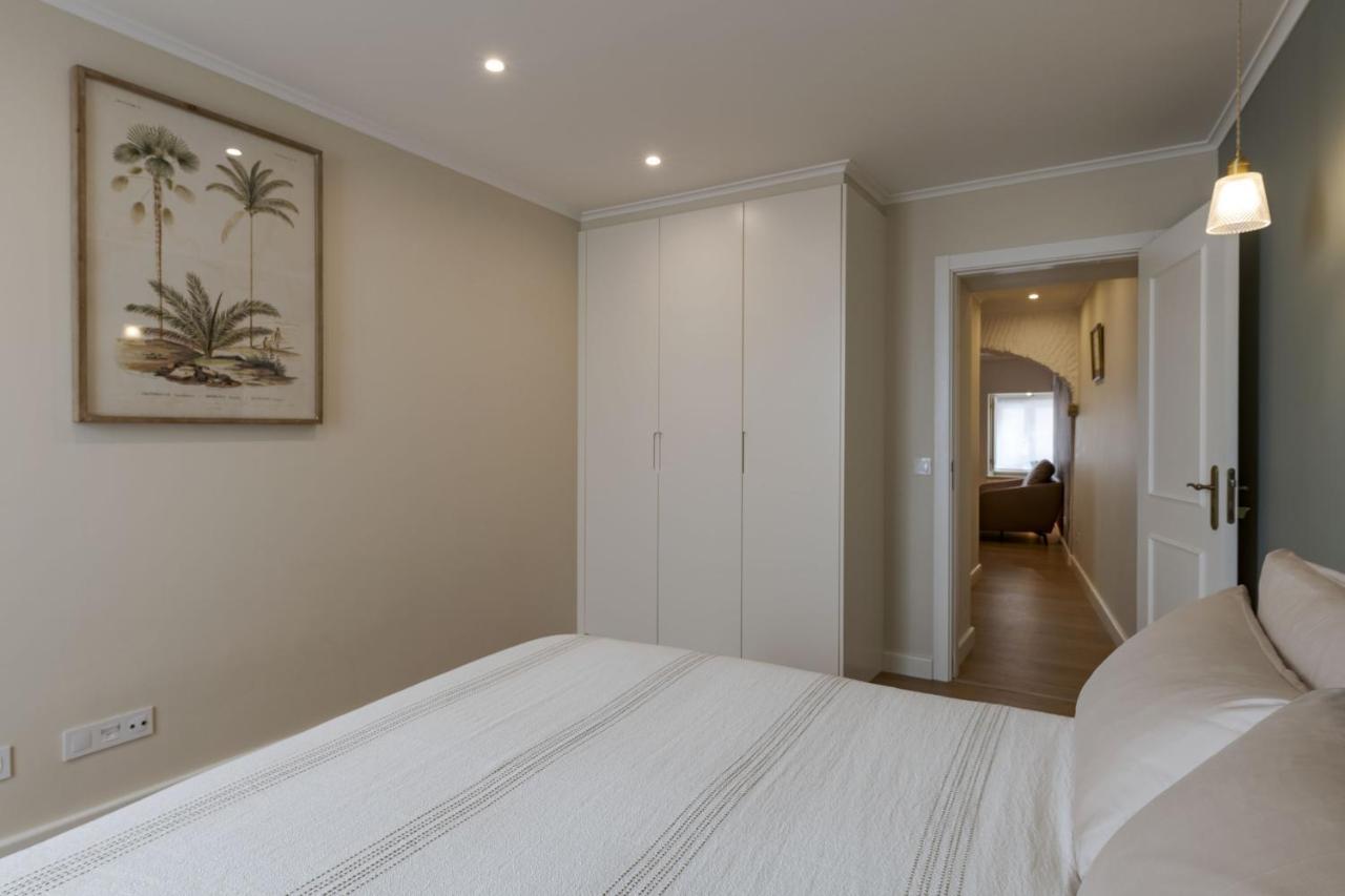 Peixeira Studios And Apartments Lisboa Kültér fotó