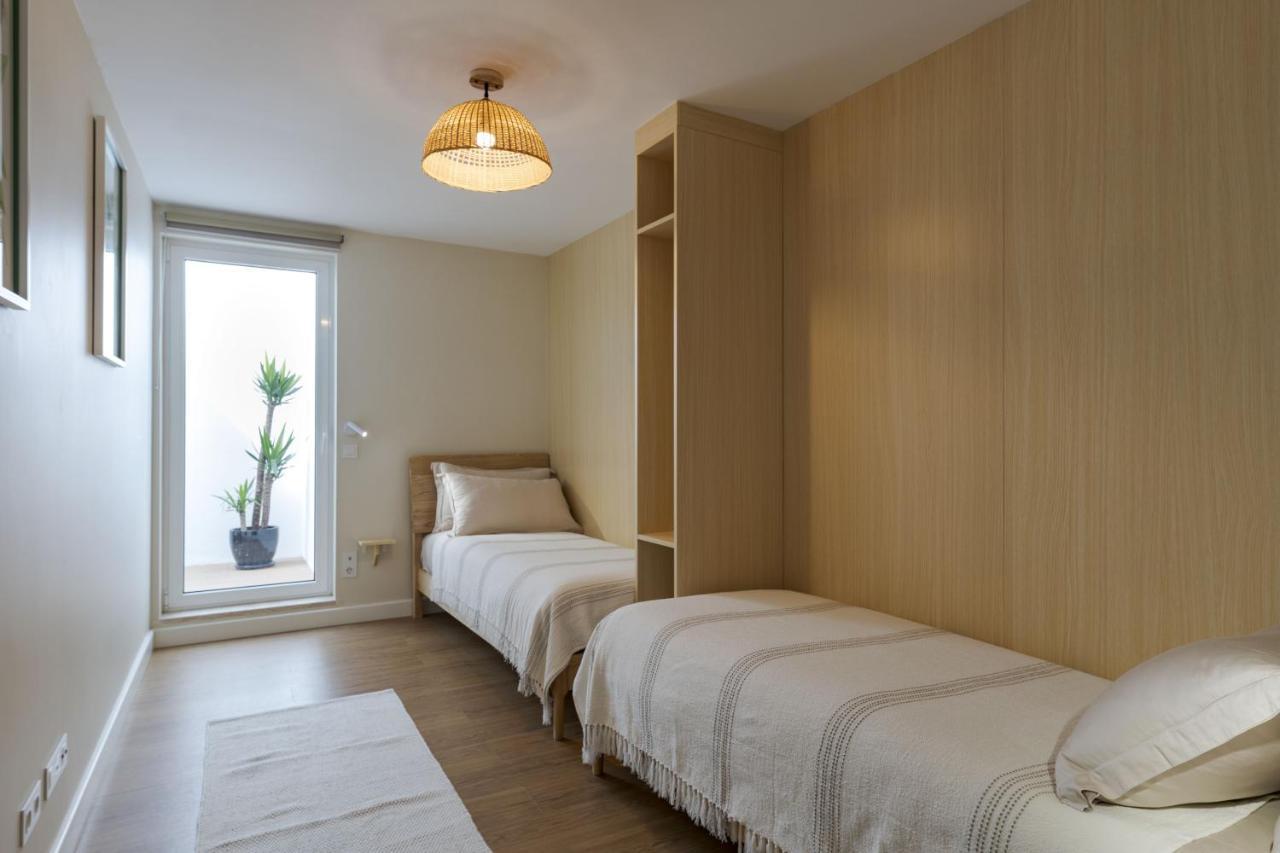 Peixeira Studios And Apartments Lisboa Kültér fotó